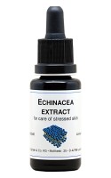 Echinacea extract 20 ml - pipette bottle 