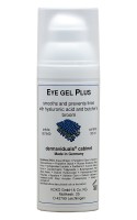 Eye gel Plus 50 ml 