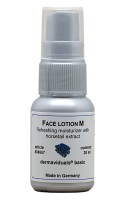 Face lotion M 30 ml 