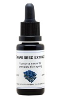 Grape seed extract 20 ml - pipette bottle 