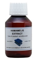 Hamamelis extract 100 ml 