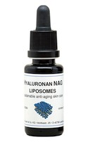 Hyaluronan-NAG liposomes 20 ml - pipette bottle 
