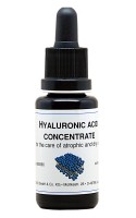 Hyaluronic acid concentrate 20 ml - pipette bottle 