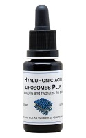  Hyaluronic acid liposomes Plus 