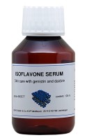 Isoflavone serum 100 ml 