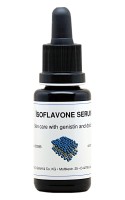 Isoflavone serum 20 ml - pipette bottle 