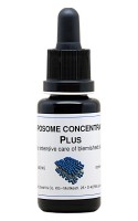 Liposome concentrate Plus 20 ml - pipette bottle 