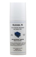 Oleogel N 50 ml 
