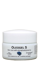 Oleogel S 15 ml 