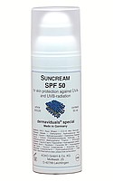 Suncream SPF 50 50 ml 