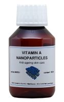 Vitamin A nanoparticles 100 ml 