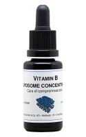 Vitamin B liposome concentrate 20 ml - pipette bottle 