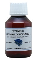 Vitamin C liposome concentrate 100 ml 