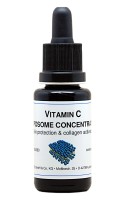  Vitamin C liposome concentrate 