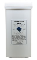 Vitamin cream mask 500 ml 