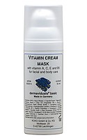 Vitamin cream mask 50 ml 