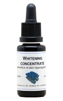  Whitening concentrate 