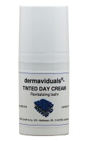 dermaviduals® tinted day cream 30 ml 