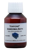  tenfione ®  semisomal bath 