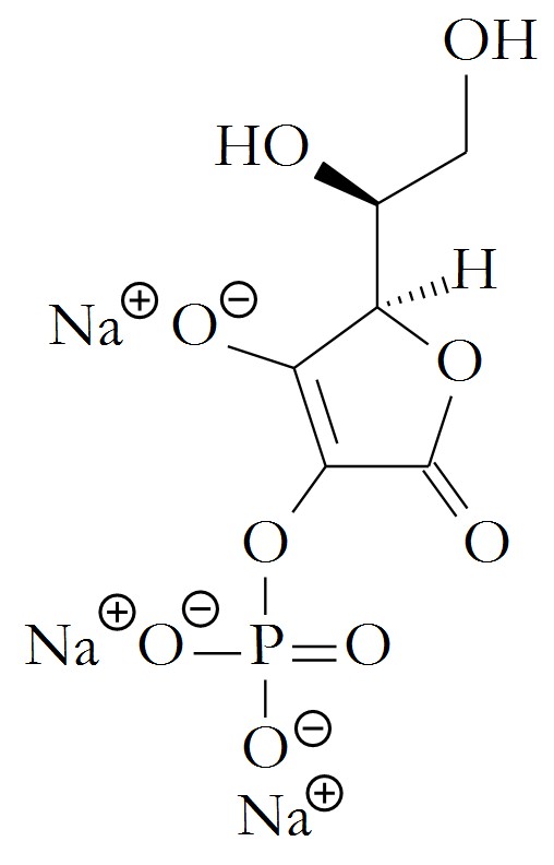 Natriumascorbylphosphat