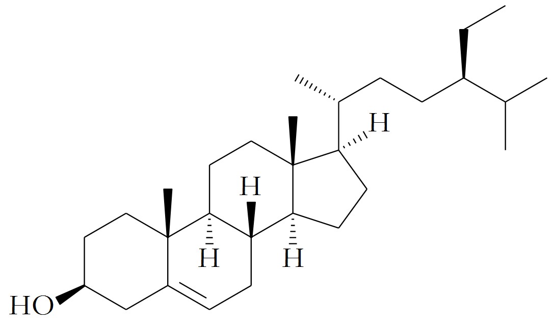 β-Sitosterin