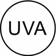 UVA sign