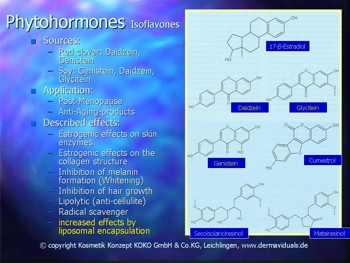 Phytohormone