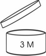 open jar symbol